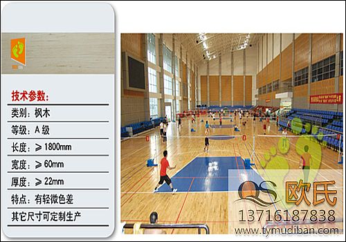 實(shí)木體育地板 實(shí)木體育地板