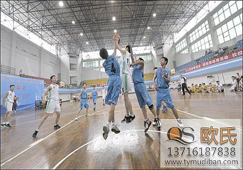 實(shí)木體育地板 實(shí)木體育地板