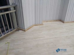 板式龍骨體育運動木地板維護保養(yǎng)