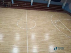 籃球場館木地板哪個(gè)牌子較環(huán)保