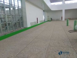 板式龍骨籃球運(yùn)動(dòng)木地板環(huán)保