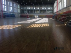 哪里有體育籃球地板品牌哪個好