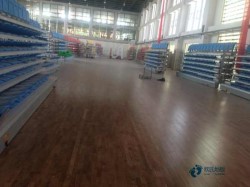 松木舞臺運(yùn)動場館木地板哪個牌子的好