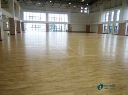 20厚體育籃球地板行業(yè)品牌