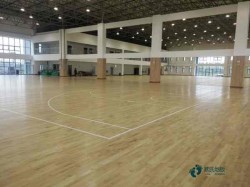 俄勒岡松舞臺(tái)運(yùn)動(dòng)型木地板較好的有哪些牌子