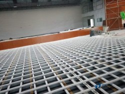 籃球館木地板有哪些優(yōu)勢