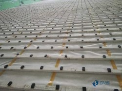 銷售運(yùn)動木地板保養(yǎng)方法