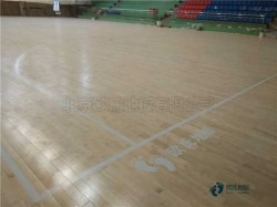 購(gòu)買(mǎi)體育場(chǎng)地木地板行業(yè)品牌