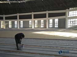 懸浮式體育場地板廠家報(bào)價