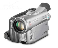 佳能MVX40i攝像機 經(jīng)典設(shè)計與性能解析