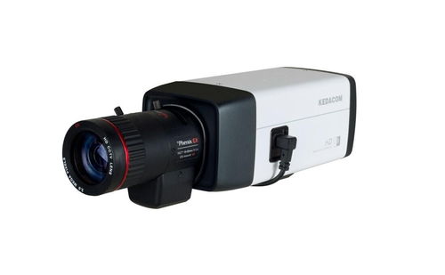 低照度攝像機 技術(shù)原理、應(yīng)用場景與發(fā)展前景