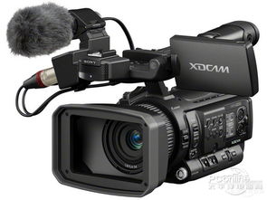 高端專業(yè)之選 索尼2萬多元專業(yè)攝像機推薦