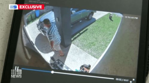 智能隱私危機 澳居民攝像頭暴露生活細(xì)節(jié)，廠商致歉背后警示