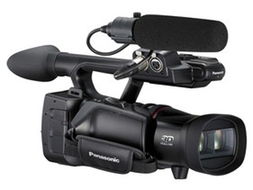 松下Z10000新款發(fā)布 完美3D拍攝，售價23000元