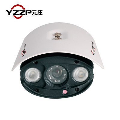 廠商供應50米護罩防雷點陣攝像機 深圳市彩視通科技的專業安防解決方案