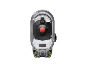 索尼酷拍HDR-AS30V佩戴式攝像機(jī)圖賞 輕巧設(shè)計(jì)，捕捉每一刻動(dòng)感瞬間