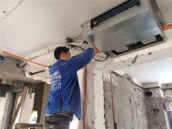 附近油煙機不抽煙上門維修電話