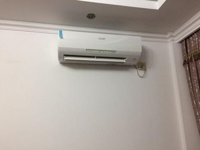 空調孔高度是多少合適？空調安裝服務詳解