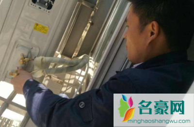 空調自主移機安裝指南 可行嗎？需注意什么？