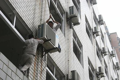 云米Milanno2空調深度測評 真實體驗與安裝服務全記錄